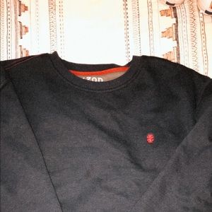 thick sweater, dad style lmao🦋